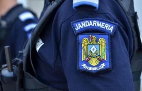 Peste 260 de jandarmi au acționat pentru prevenirea și combaterea faptelor antisociale, săptămâna trecută