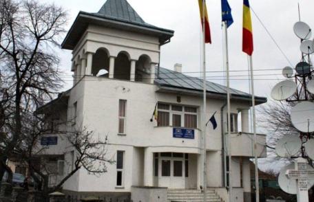 Comuna Ibanesti: Proiectul de plan, Raportul de mediu