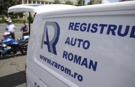 Rezultatele acțiunilor de control tehnic în trafic efectuate de RAR în anul 2024 