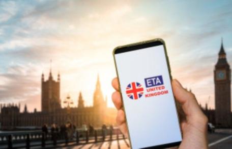 Document obligatoriu pentru românii care merg în Marea Britanie. Se aplică începând din 2 aprilie