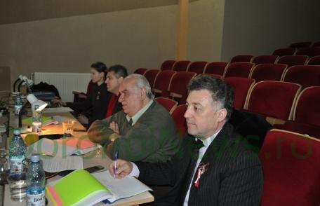 Festivalul Mărţişor Dorohoian: Preselecţii în plin proces de derulare