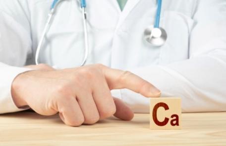 Remedii naturiste pentru căderile de calciu