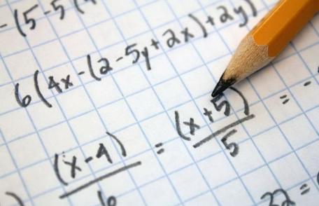 Performanțe matematice la Liceul „Regina Maria” - Dorohoi