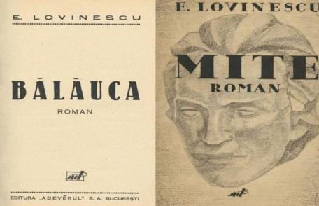Discuții pe marginea biografiilor romanțate ale lui Mihai Eminescu