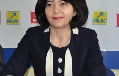 Doina Fedorovici: „Implicarea ambilor părinţi în creşterea copilului, a fost denaturată total de actualii guvernanţi”