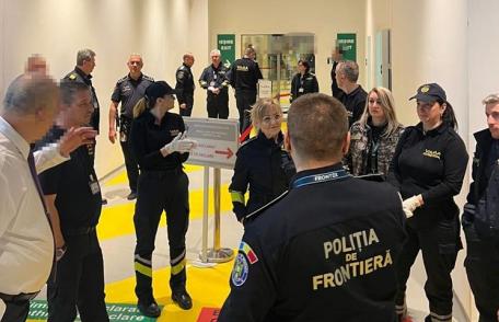 Produse de lux de aproximativ 95.000 lei confiscate pe Aeroportul Iași