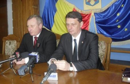 Gabriel Berca: Daca un sef de politie judetean nu va respecta in totalitate normativele stabilite va pleca de pe functie