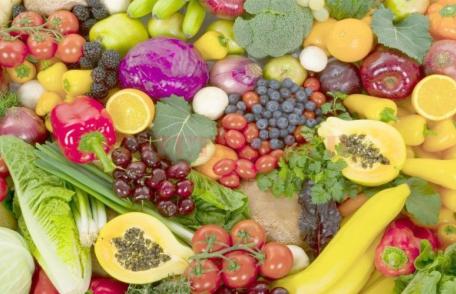 Fructe care te ajută să lupți cu anemia: O abordare naturală și delicioasă