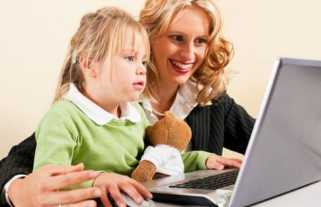 Gala Siguranţei pe Internet 2012