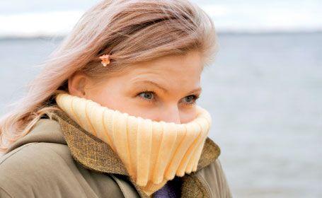 Cadoul alb pe care ni-l aduce primăvara. Vezi când se întorc ninsorile