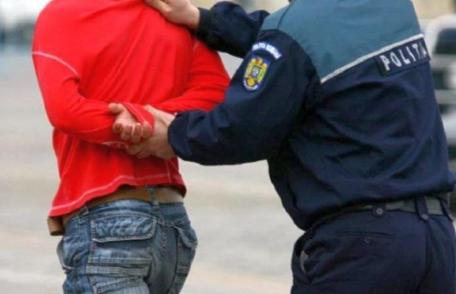 Tânăr din Dorohoi, băut și fără permis, reținut de polițiști