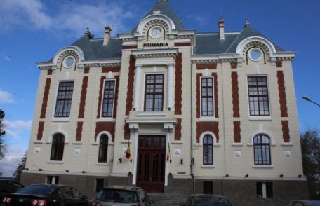 Anunț de interes public pentru cetățenii municipiului Dorohoi