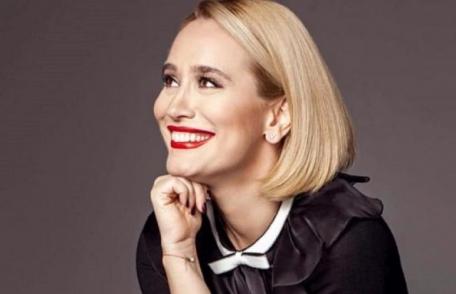 Când se va retrage Andreea Esca de la pupitrul Știrilor Pro TV?