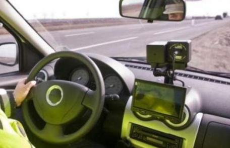 Atenție șoferi: Vezi unde sunt amplasate radarele astăzi