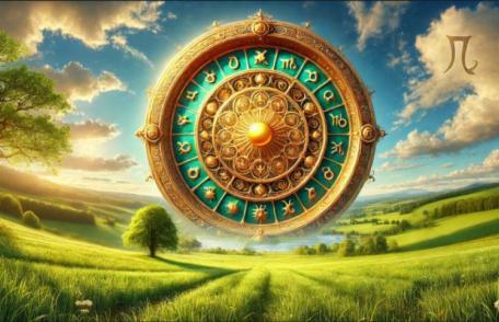 Horoscopul săptămânii 7 - 13 aprilie: Urmează decizii importante în viața personală