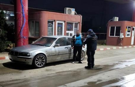 A plătit 2.000 de euro pentru un document ce s-a dovedit a fi fals