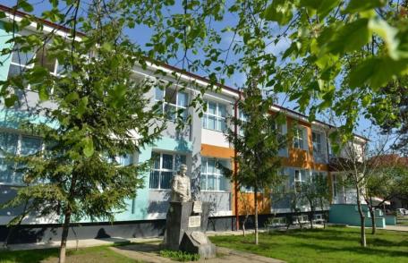 Pasiunea pentru geografie a venit cu rezultate deosebite pentru elevii Școlii Gimnaziale „Alexandru Ioan Cuza” Dorohoi