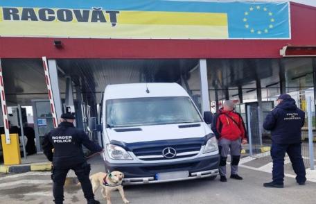 A vrut să ajute o tânără, dar s-a ales cu un dosar penal la Racovăț