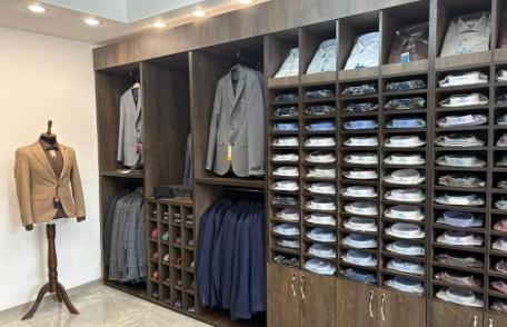 Anymoda MAN - Îmbrăcăminte pentru bărbații de astăzi