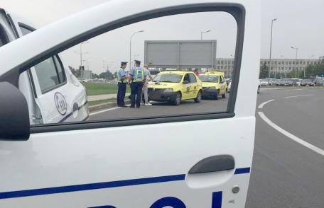 Acțiune de amploare, la Dorohoi. S-au aplicat sancțiuni în valoare de 14.000 de lei