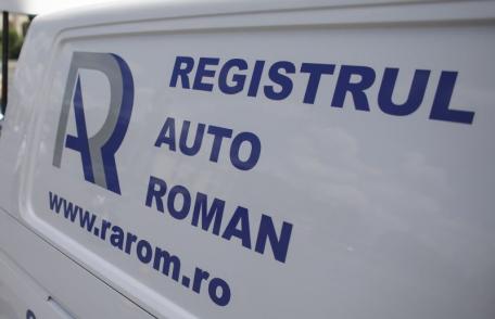 Polițiștii împreună cu cei de la RAR au depistat 18 mașini cu sisteme de evacuare neomologate și 5 ITP-uri expirate