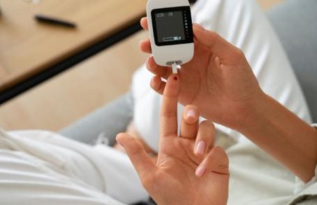 Județul Botoșani, printre județele cu cea mai mare mortalitate cauzată de diabetul zaharat