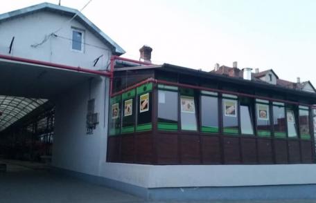 Ofer Afacere la cheie în Piața Centrală a municipiului Dorohoi