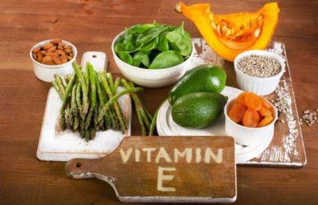 Ce se întâmplă în organismul tău dacă ai deficit de vitamina E