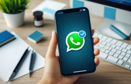 Whatsapp, mai mult decât o aplicație de chat. Scanează documente și setează apeluri