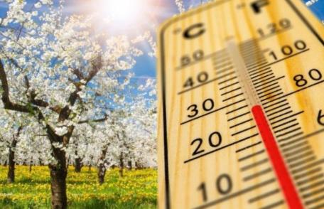 Cum va fi vremea în minivacanța de 1 Mai. Prognoza meteo pentru ultima lună de primăvară