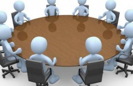 Primăria Comunei Dersca organizează concurs pentru ocuparea unui post de consilier