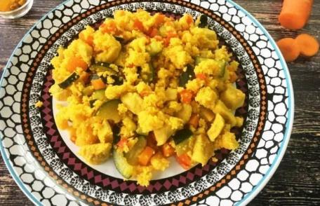 Cuscus expres