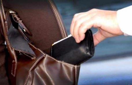 Acțiune a polițiștilor din Botoșani, pentru prevenirea și combaterea furturilor din buzunare și genți