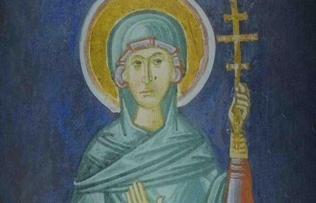 SINAXAR – 4 Mai – Sf. Mc. Pelaghia; Sf. Monica, mama Fericitului Augustin