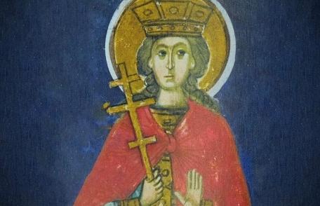 SINAXAR – 5 Mai – Sfânta Mare Muceniţă Irina; Sfântul Cuvios Mucenic Efrem cel Nou
