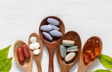 Sănătatea articulațiilor: Cele mai eficiente vitamine și suplimente alimentare