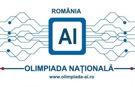 Liceul „Regina Maria” Dorohoi, dublă calificare la etapa națională a Olimpiadei de Inteligență Artificială