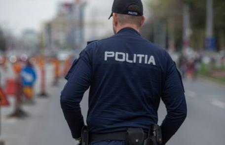 Alegeri în siguranță: Efectivele M.A.I. la datorie