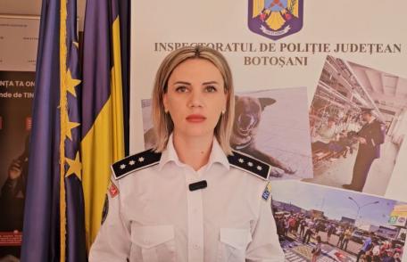 Procesul de votare a început fără incidente în județul Botoșani