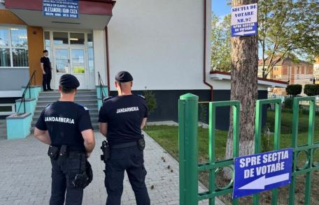 Sancțiuni după ce un bărbat a continuat propaganda electorală pe o rețea de socializare