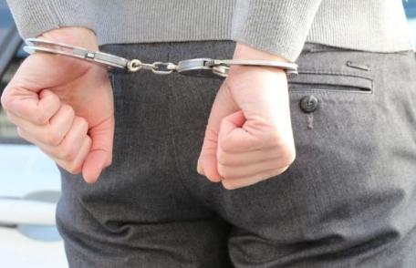 Tânăr de 26 de ani din Dorohoi reținut pentru conducere fără permis o mașină neînmatriculată