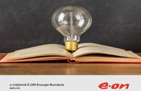Lansarea unei noi ediții a proiectului Energie în Școlile Copilăriei, prin intermediul unui concurs dedicat școlilor