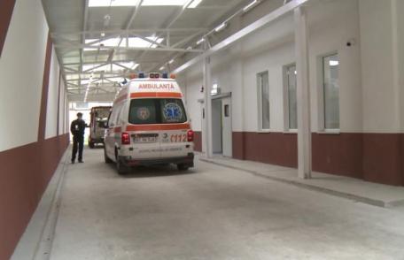 O tânără din Botoșani a ajuns la spital în timp ce făcea un live pe TikTok. Șansa vieții ei: un medic se uita la transmisiune