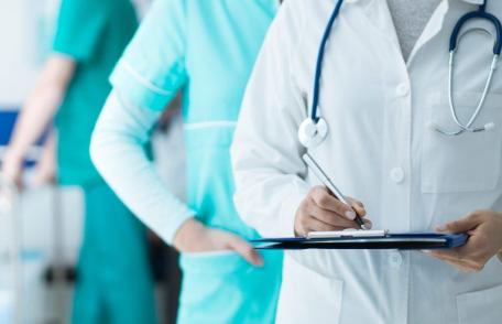 Spitalul Municipal Dorohoi scoate la concurs un post de asistent medical generalist - Secția Psihiatrie