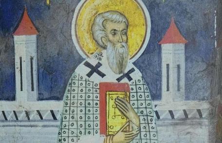 SINAXAR – 17 Mai – Sf. Ap. Andronic şi soţia sa, Iunia; Sf. Cuv. Nectarie şi Teofan