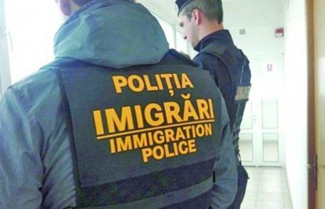 O nouă acțiune de prevenire a migrației ilegale desfășurată de polițiștii de imigrări din Botoșani