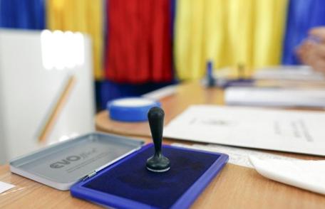 Alegeri prezidențiale 2025, Turul II: Prezența la ora 11:00 este puțin peste 11% în județul Botoșani
