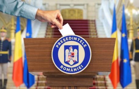 Nicușor Dan învingător în municipiile Botoșani și Dorohoi, George Simion câștigă în restul județului