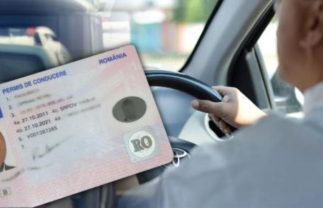 Noua lege care ajută șoferii să își recupereze permisul mai ușor după suspendare. De când intră în vigoare