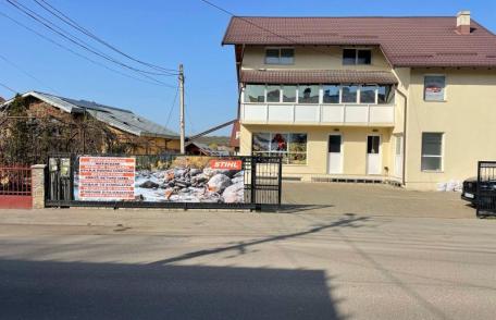 Magazin de specialitate - Distribuitori STIHL și VILLAGER la Dorohoi